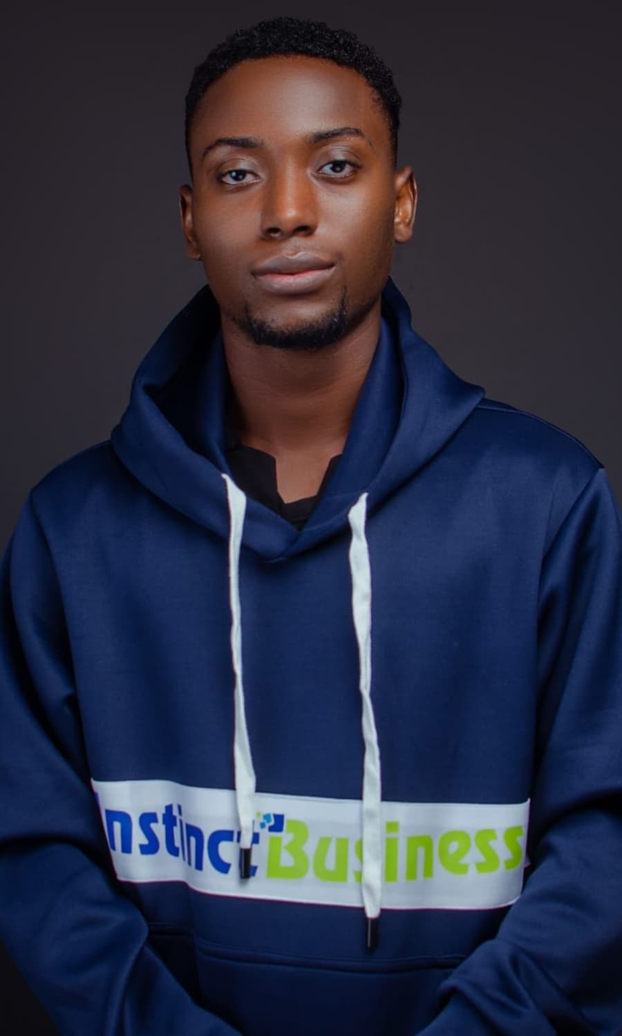 Jesse Adeotan, Creative Executive at InstinctDigital