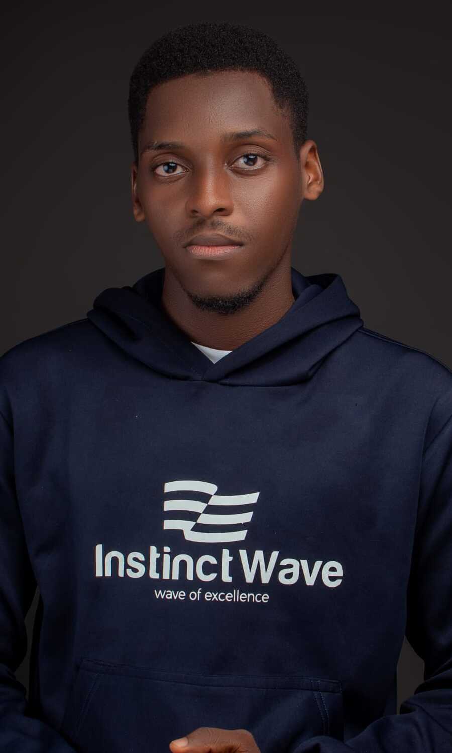 Nsisong Udo, IT Executive at InstinctDigital