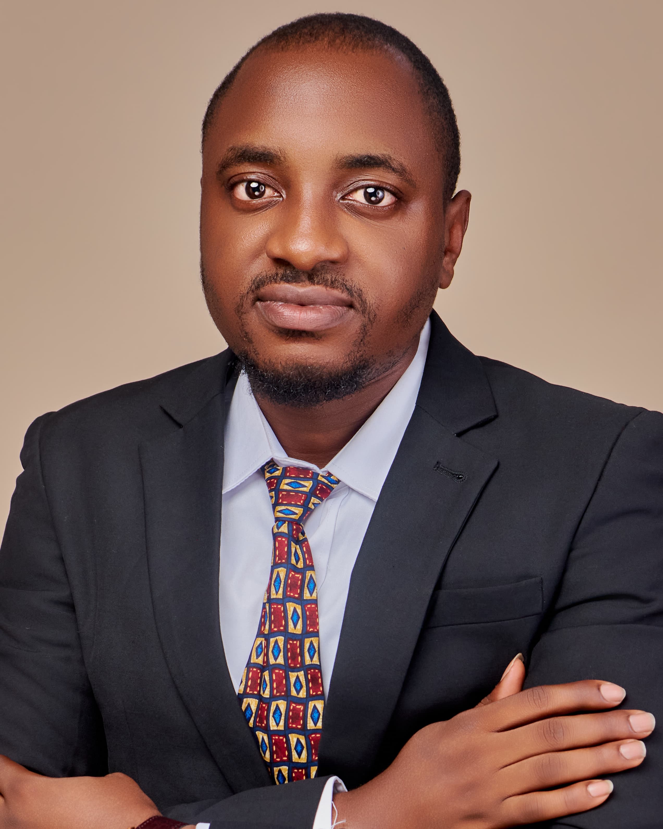 Tolulope Olatunji, Lead Content and Research Executive at InstinctDigital
