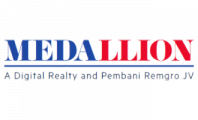 medallion-logo web